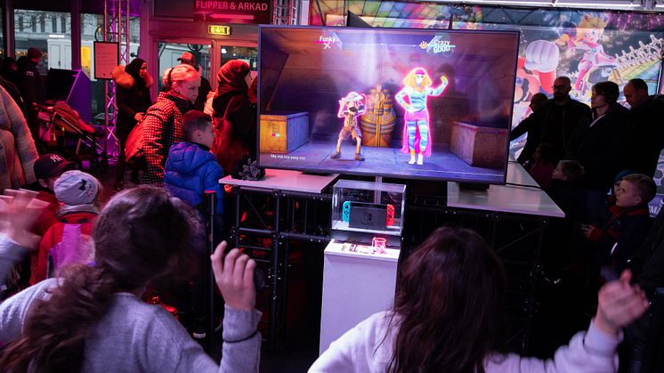 Vinterspelen 2018 