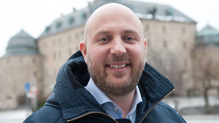 Tillförordnad näringslivsdirektör i Örebro kommun
