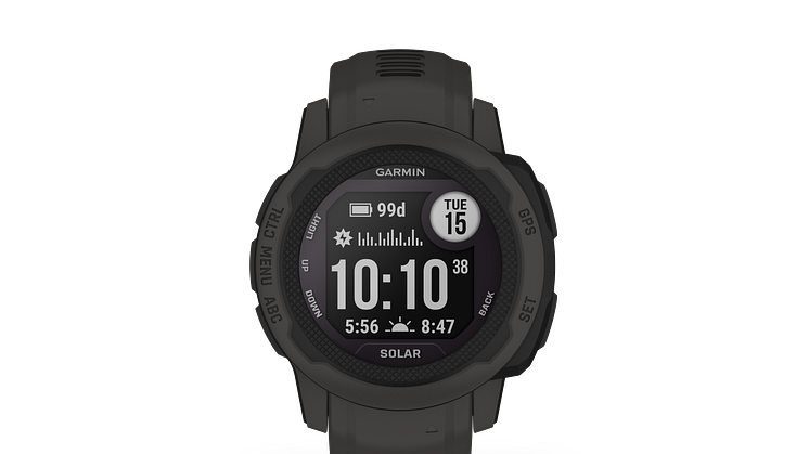 Garmin Instinct 2S Solar