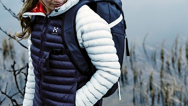 Essens Mimic Hood Women
