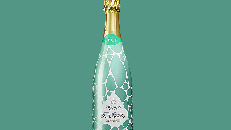 Pata Negra Organic Cava