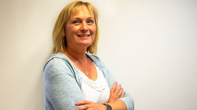 Maria Pettersson