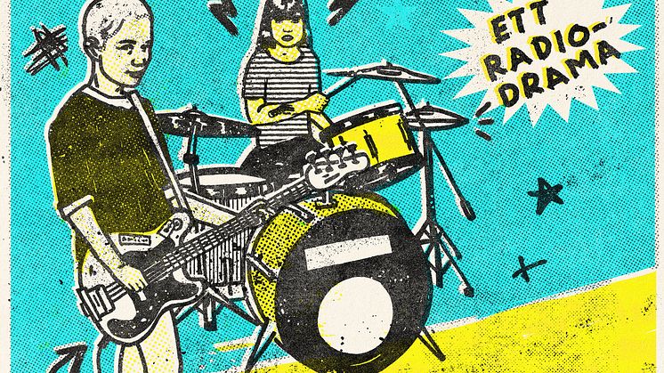 Illustration: Tzenko Stoyanov