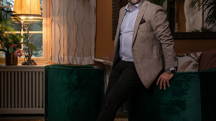 VD Michael Lerner 