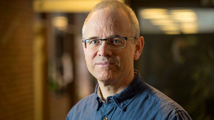 Björn Lund