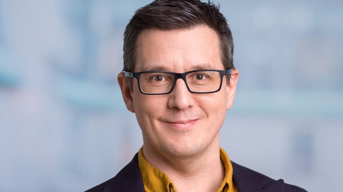 Mikael Persson