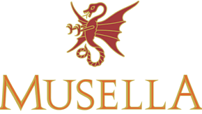 Musella och biodynamisk vinodling