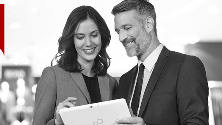 Fujitsu investerar över en miljon euro i sitt partnerprogram 