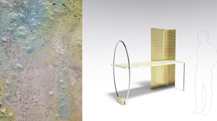 Emerging design stars in Greenhouse 