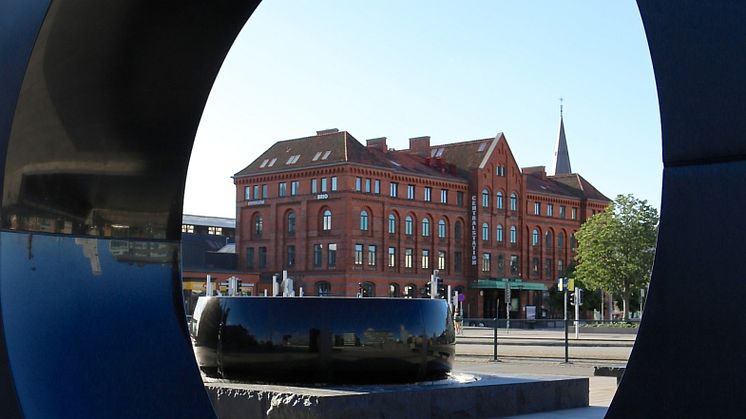 Foto Ilva Bostedt