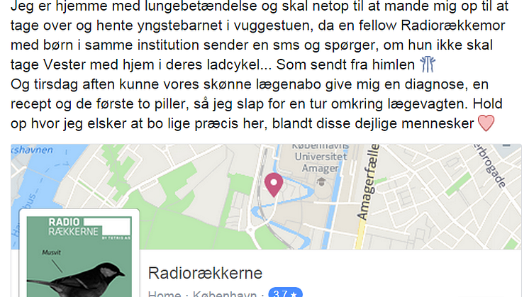Det gode naboskab