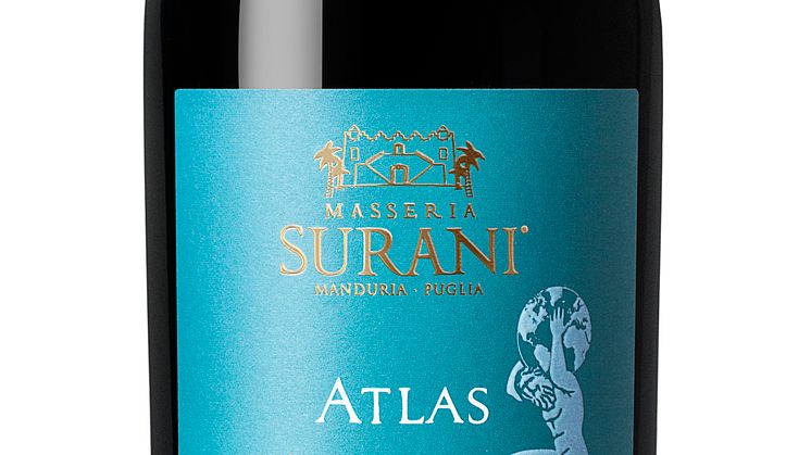 Premiär för ett ekologiskt vin från Tommasi Viticoltori!