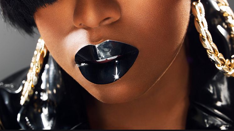 Missy Elliott - I'm Better (Feat. Lamb)
