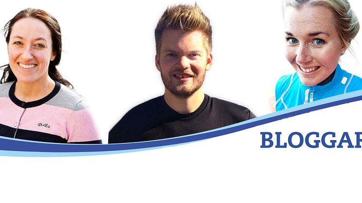 Ny bloggtrio på vansbrosimningen.se