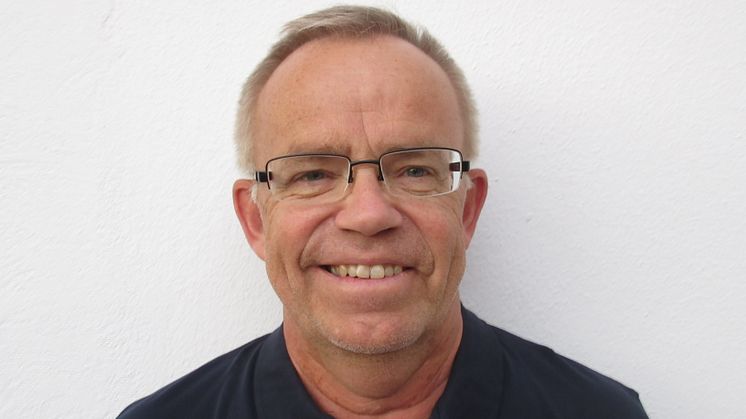 Peter Strang 