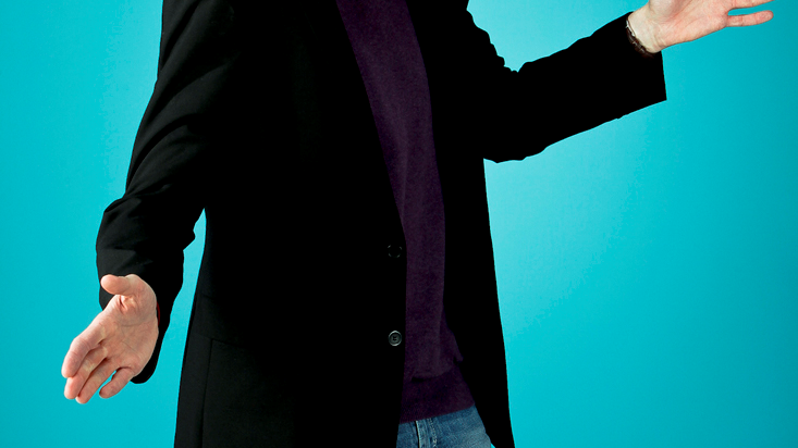 Andreas Sköld