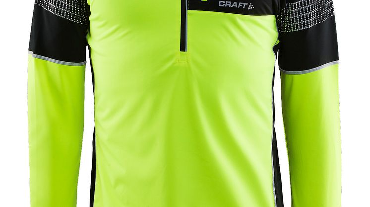 Brilliant 2.0 thermal wind top, herr