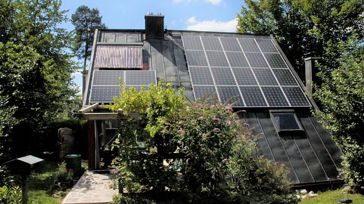 Energiebotschafter aus Oberbayern gesucht