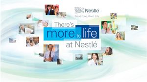 Nestléltä aloite nuorisotyöllisyyden parantamiseksi