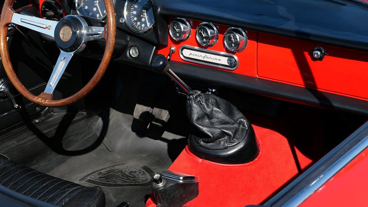Säsongspremiär för Flygvapenmuseums populära motorträffar 