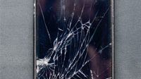 Stulen mobil på semestern eller spräckt glas? Så här gör du