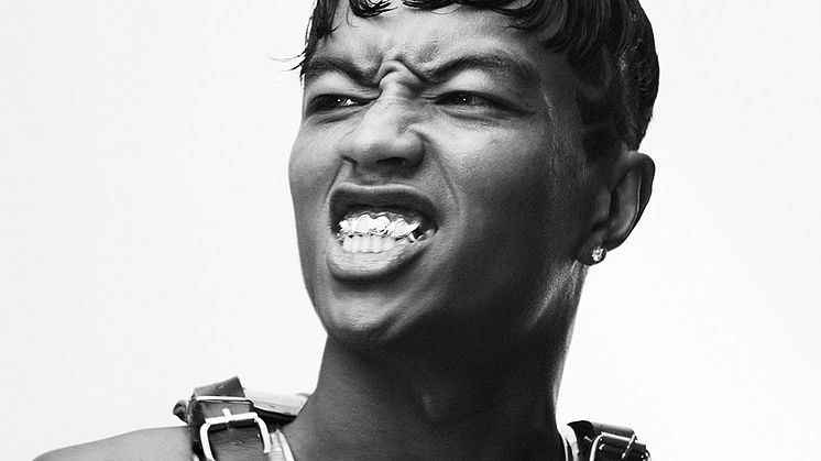 ​Thaiboy Digitals mumble-rap tager dig til en anden galakse
