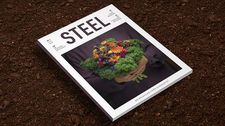 Nytt år, ny STEEL!