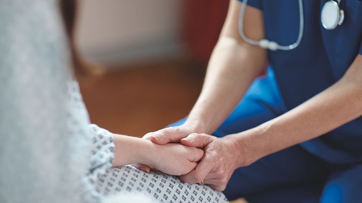 Isansys wins two SBRI Healthcare development contracts to improve patient safety and reduce risks for cancer patients 