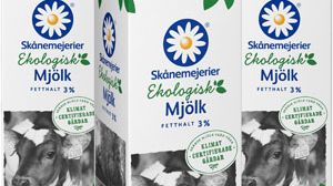 Mjölk från klimatcertifierade gårdar x3