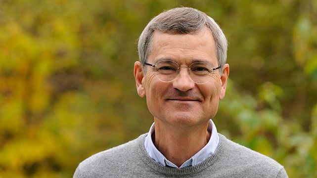 Ulf Gärdenfors
