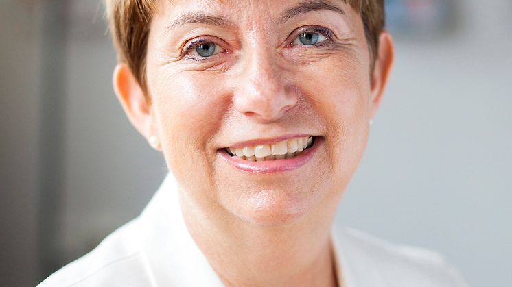Ann-Sofie Dahl