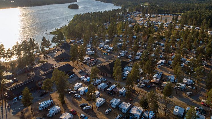 Foto Ansia Resort