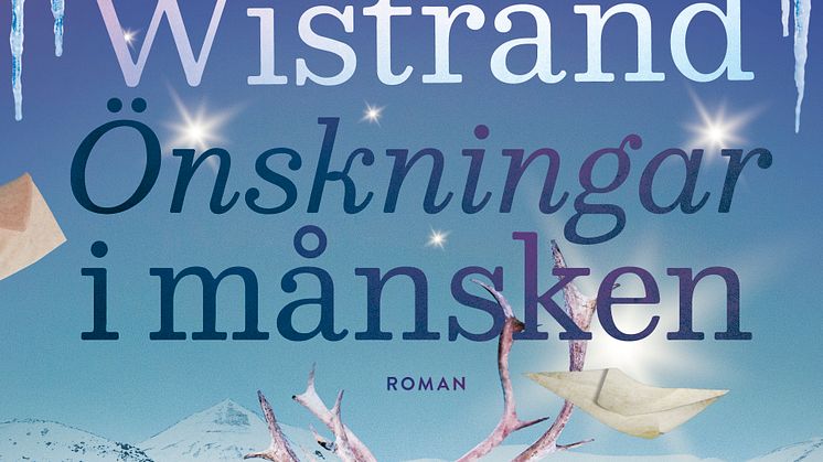 "Om du bara ska läsa en julroman i år, låt det bli denna," skriver en recensent
