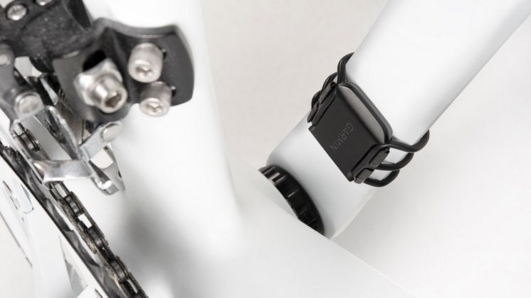 Bike Cadence Sensor 2 hero image