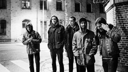 Koncert med to nye navne fra den svenske indie-scene