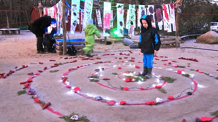 Cultural Children of Europe - 2