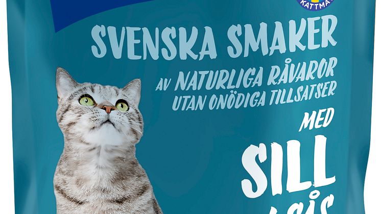 Mjau Svenska Smaker i sås-Sill.jpg
