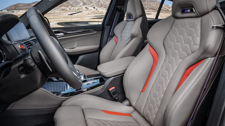 BMW X4 M