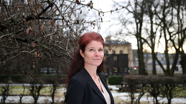 Kari Jussie Lønning (4), SHoT 2018