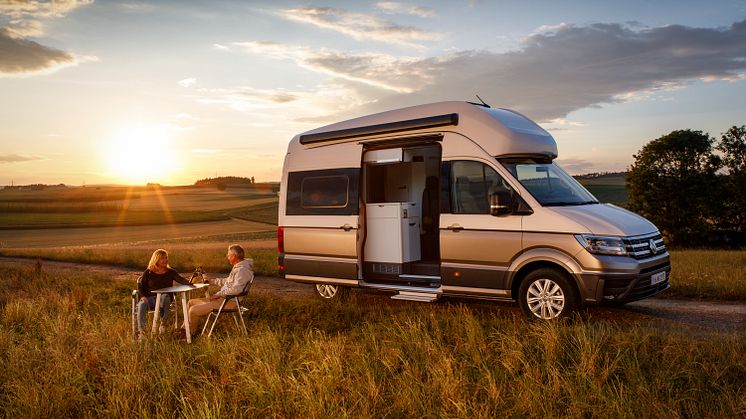 Grand California