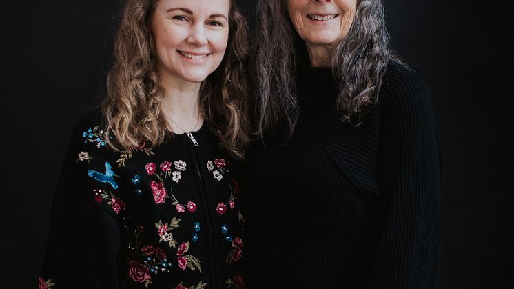 Elisabeth och Malina_Pressbilder-2