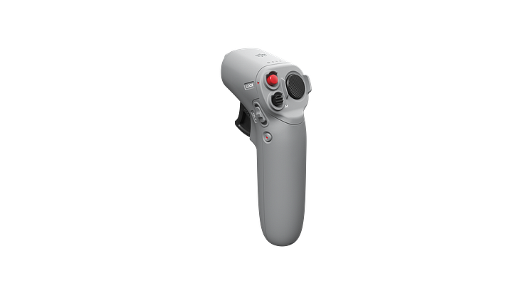 Motion Sensor RC 1