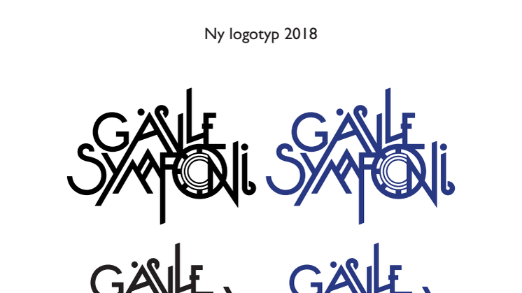 Logos Gävle Symfoniorkester