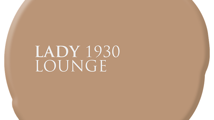 LADY 1939 Lounge
