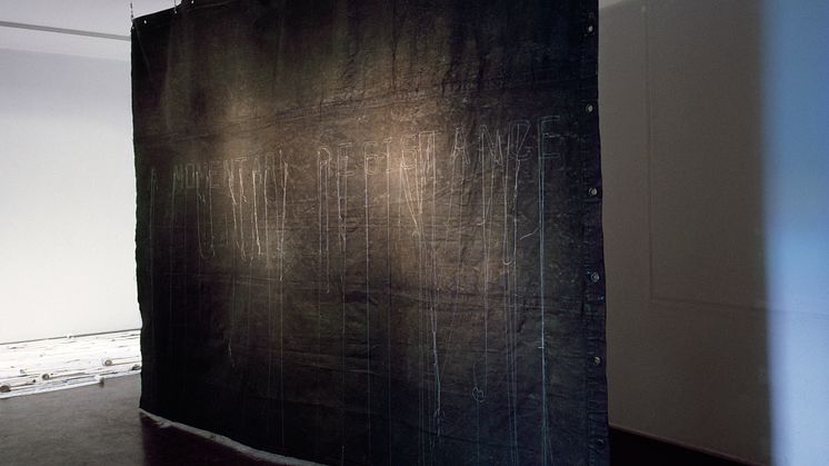 Threads of transgression_01_A momentary resistance_Gunvor_Nervold_Antonsen