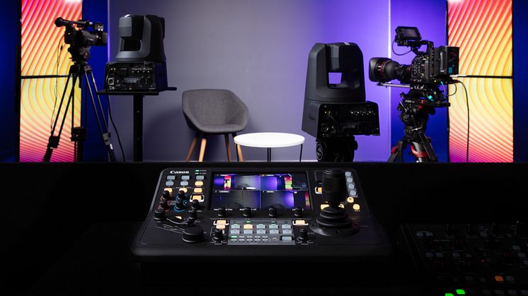 RC-IP1000-Setup-Ambient