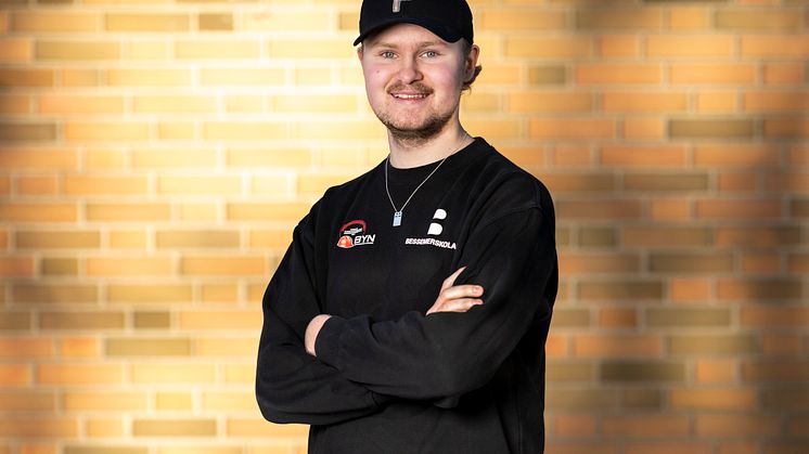Dennis Söderholm