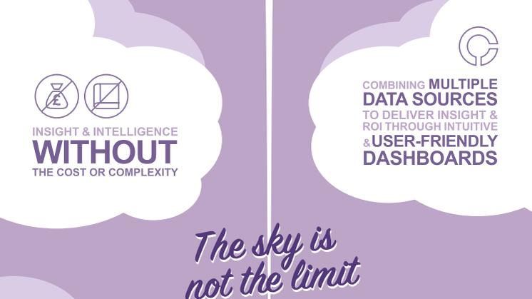 TaholaCloud - The sky is not the limit.