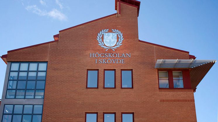 ​Högskolan i Skövde gör en strategisk satsning på vårdområdet