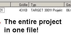 CAD-software Target16 -New version - Better Layout - faster to market 